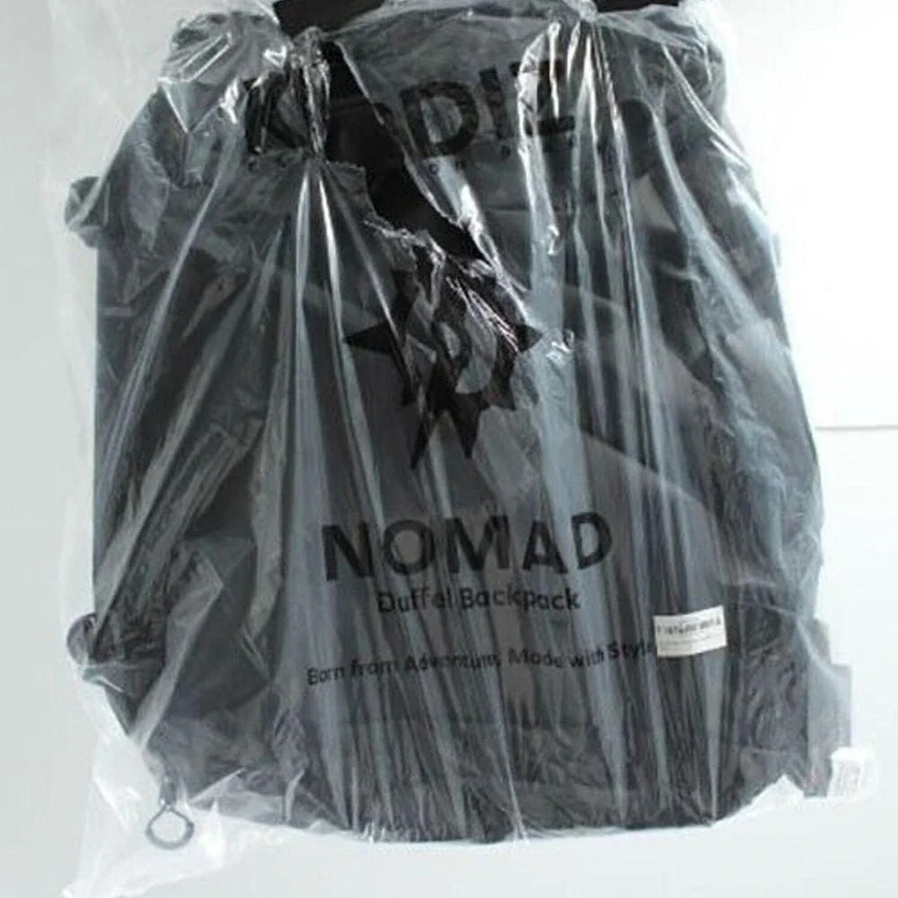 KORDIZ Travel Backpack - Carryall Travel Duffel Backpack - Bag Includes Backpack